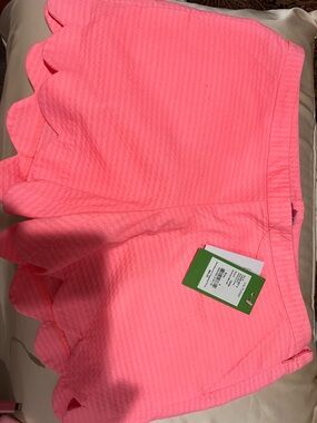 NWT Lilly Pulitzer shorts